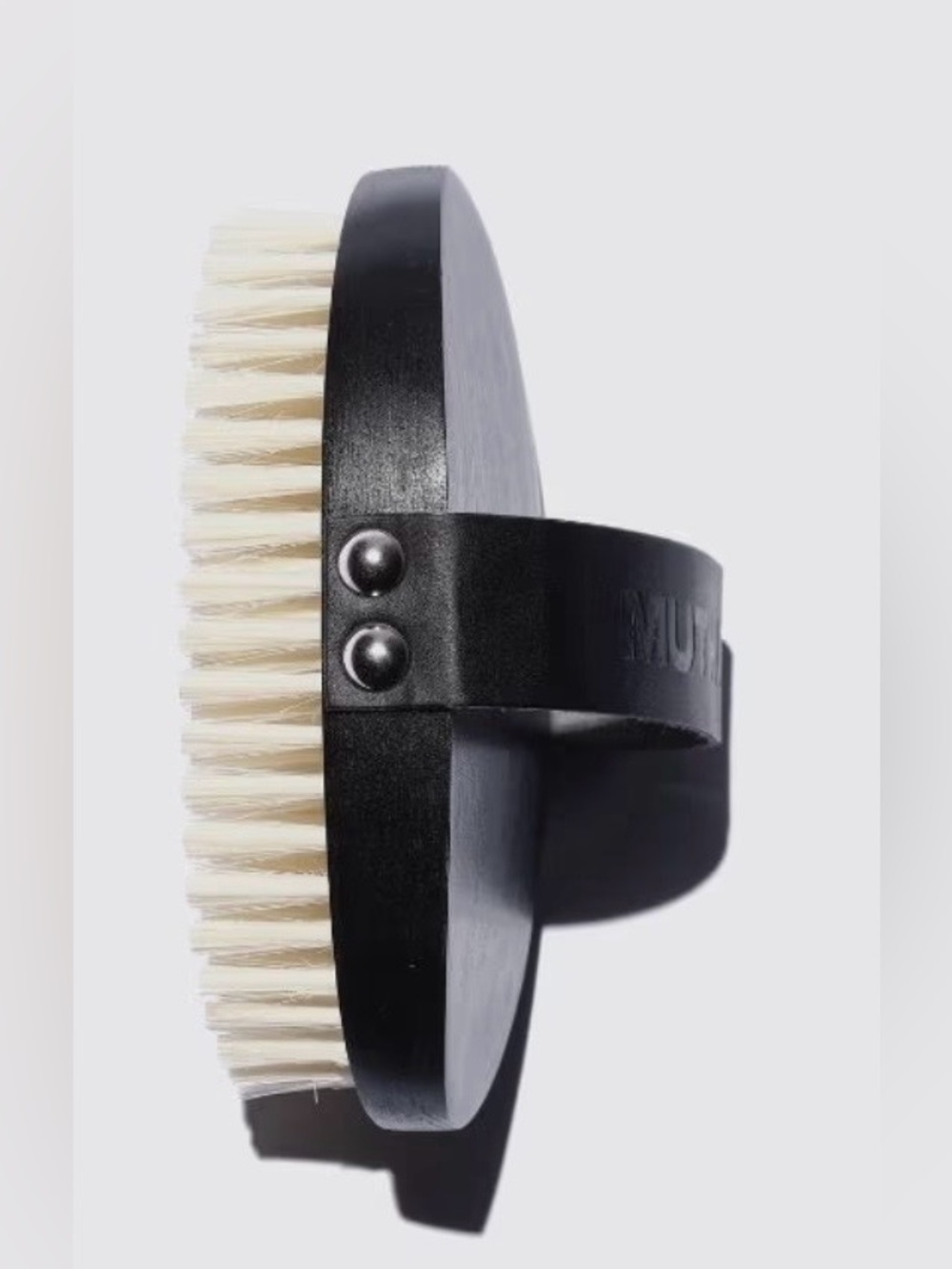 NIB Mutha Body Brush